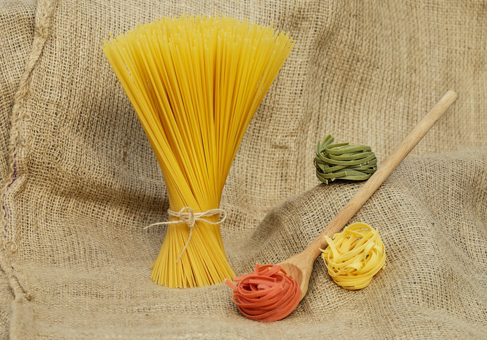 Qu’est-ce qu’un diagramme spaghetti ?