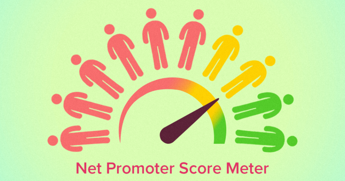 Comment calcule-t-on le Net Promoter Score ?