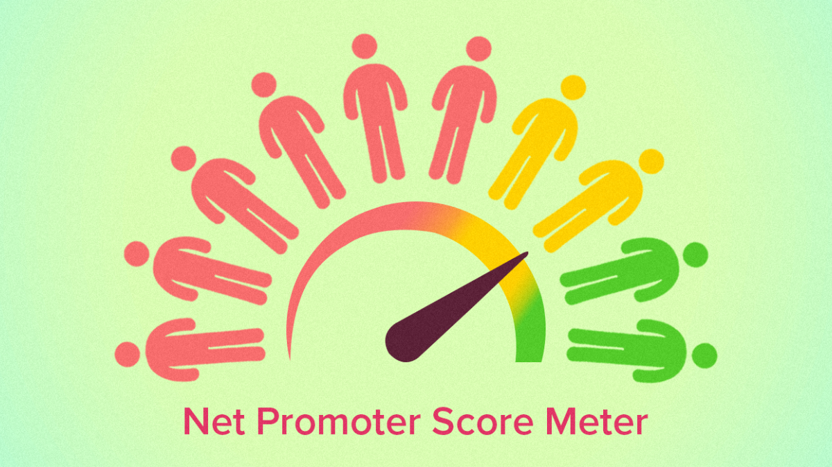 Comment calcule-t-on le Net Promoter Score ?