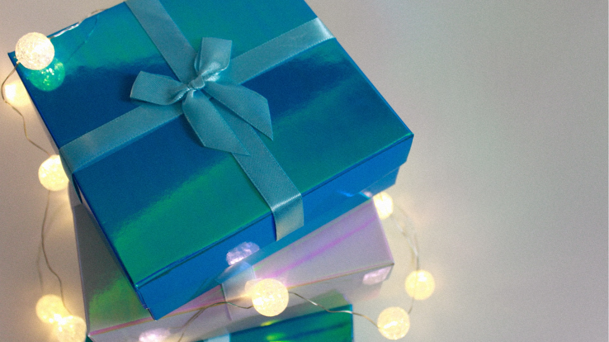 Pourquoi les entreprises offrent-elles des cadeaux aux enfants des salariés ?