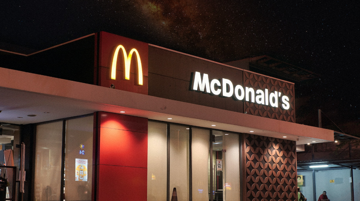 Qu'est-ce qu'une franchise en restauration rapide ?