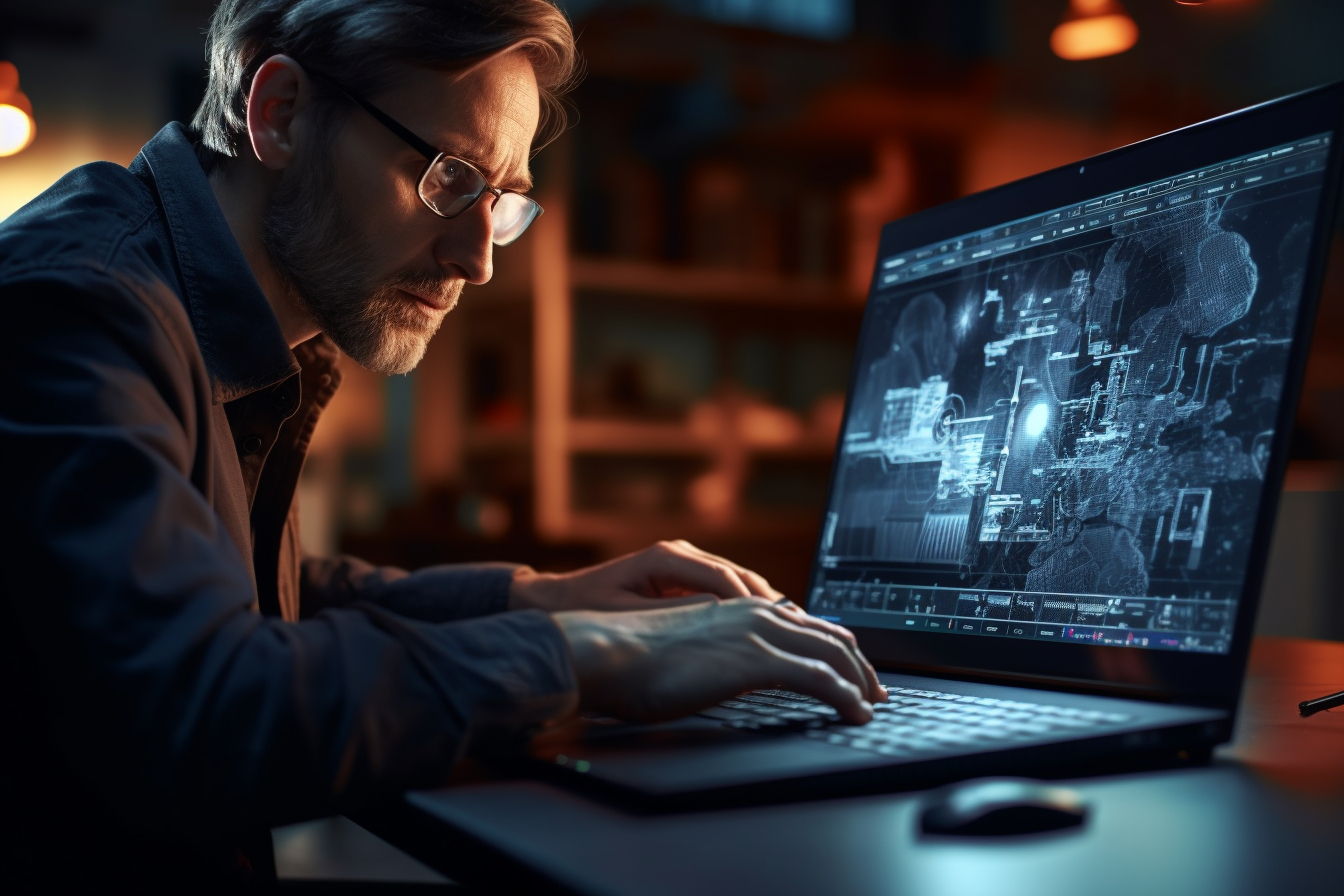 Audit informatique : clé pour une infrastructure performante