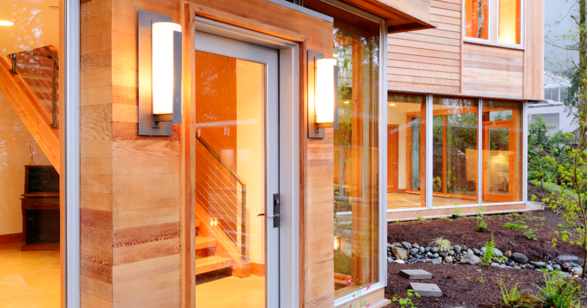 Quel impact des innovations technologiques sur la fabrication de portes PVC standard ?