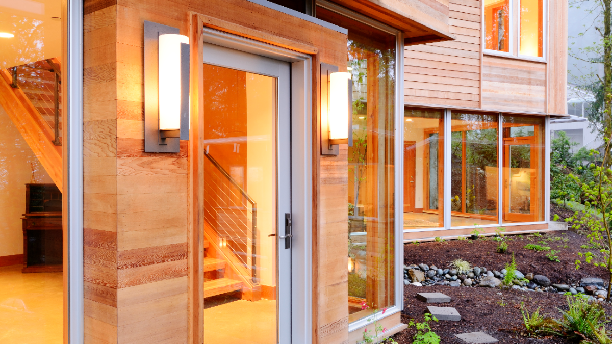 Quel impact des innovations technologiques sur la fabrication de portes PVC standard ?