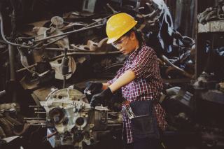 Logiciel de maintenance : quand la GMAO l'emporte sur l'ERP, et l'inverse