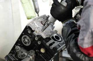 Préventif ou prédictif : intervenir avant la panne sur un équipement industriel