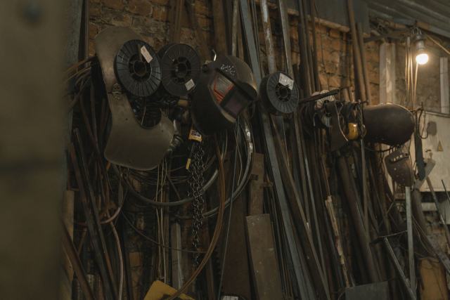 TIG ou MIG sur l'inox : comparer les deux procédés de soudure TIG ou MIG sur l'inox : comparer les deux procédés de soudure