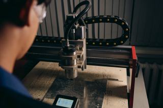 Usinage CNC ou impression 3D métal pour une petite série : le verdict selon la pièce